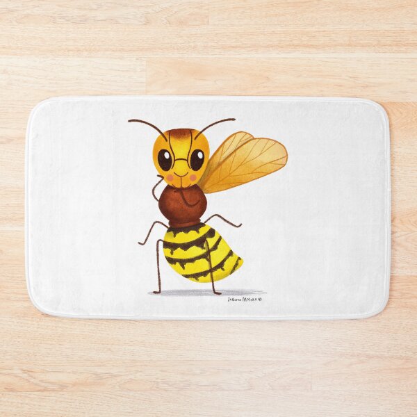 Item preview, European Hornet designed and sold by julianamotzko.