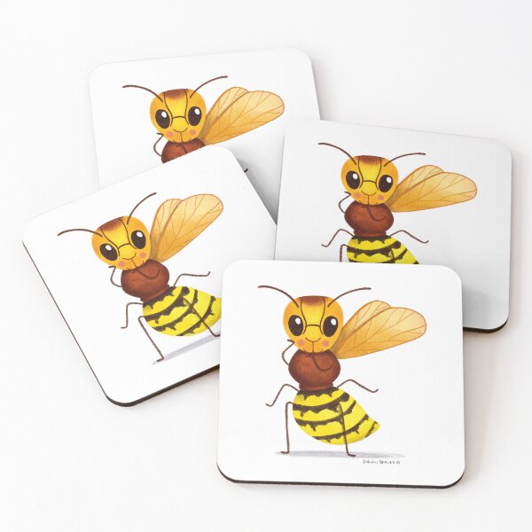 Item preview, European Hornet designed and sold by julianamotzko.