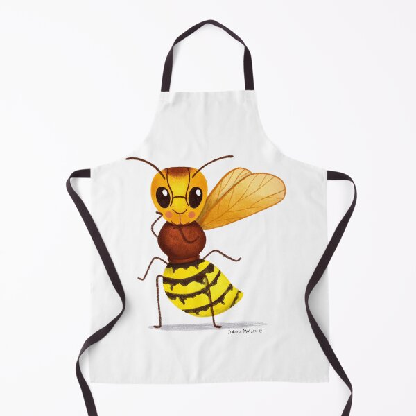 Item preview, European Hornet designed and sold by julianamotzko.