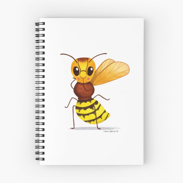 Item preview, European Hornet designed and sold by julianamotzko.