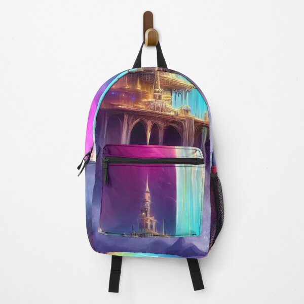 Item preview, Celestial Palace No. 2 designed and sold by NadineFrisch.