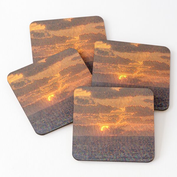 Item preview, Last Sunset Pt 2 designed and sold by tsquare48.