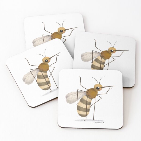 Item preview, Mosquito designed and sold by julianamotzko.