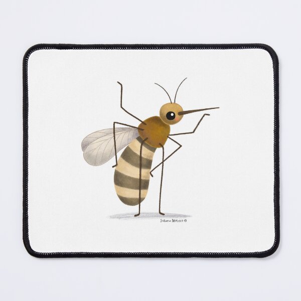 Item preview, Mosquito designed and sold by julianamotzko.