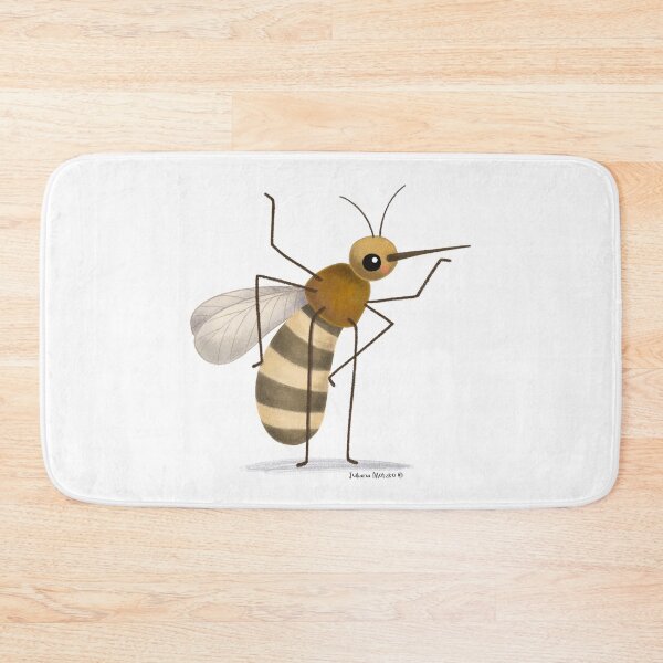 Item preview, Mosquito designed and sold by julianamotzko.