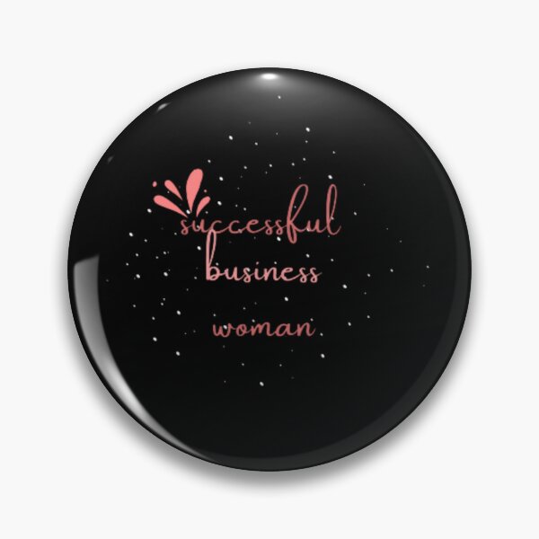 Item preview, business woman designed and sold by designatmospher.