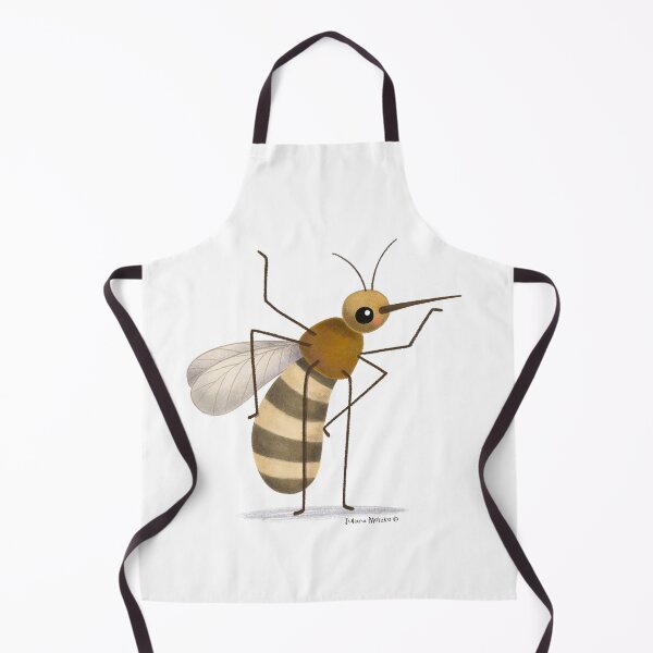 Item preview, Mosquito designed and sold by julianamotzko.