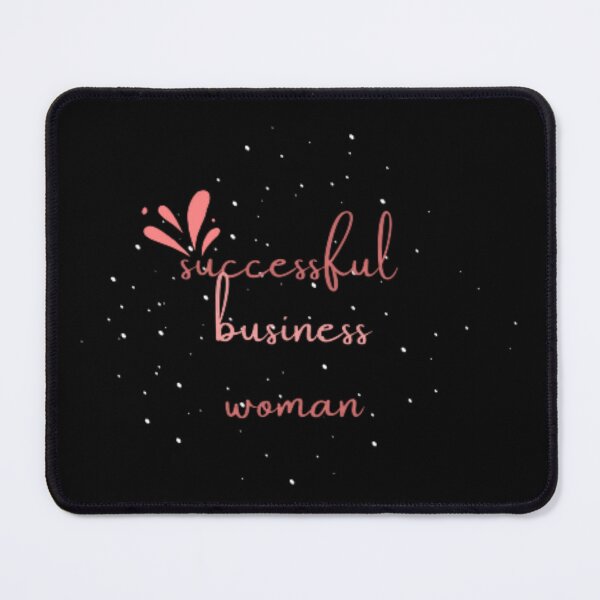 Item preview, business woman designed and sold by designatmospher.