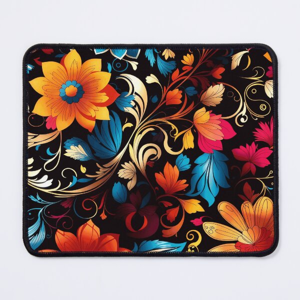 Item preview, Patterns of flows designed and sold by ArtfullMinds.