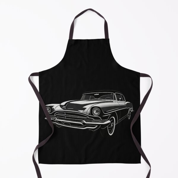 Item preview, car "Vintage style on four wheels". designed and sold by ProductArtistry.