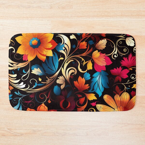Item preview, Patterns of flows designed and sold by ArtfullMinds.