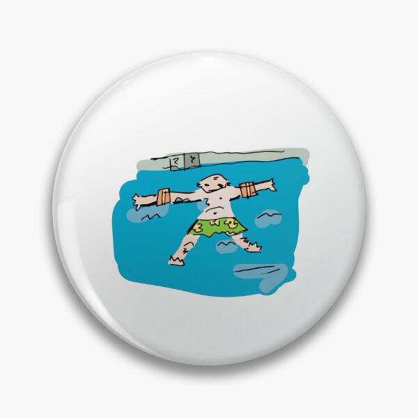 Item preview, POOLSIDE designed and sold by samfdanke.