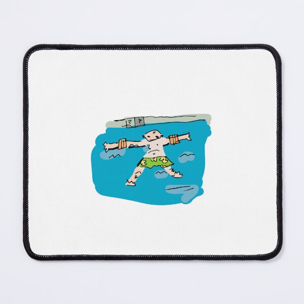 Item preview, POOLSIDE designed and sold by samfdanke.
