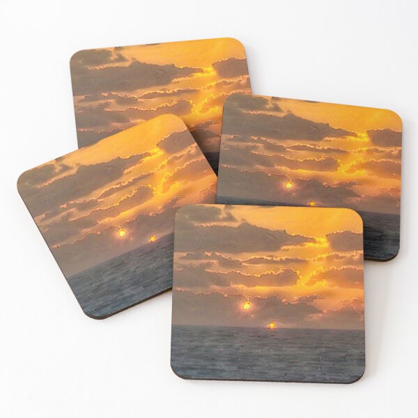 Item preview, Last Sunset Pt 3 designed and sold by tsquare48.