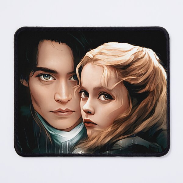 Item preview, Cartoonified - Sleepy Hollow designed and sold by Cartoonifying.