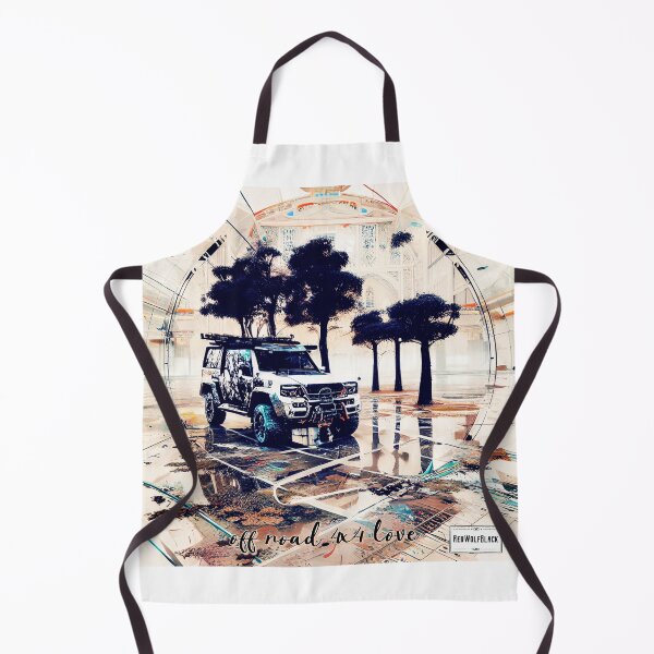 Item preview, Off road love 4x4 22 designed and sold by RedWolfDisigne.