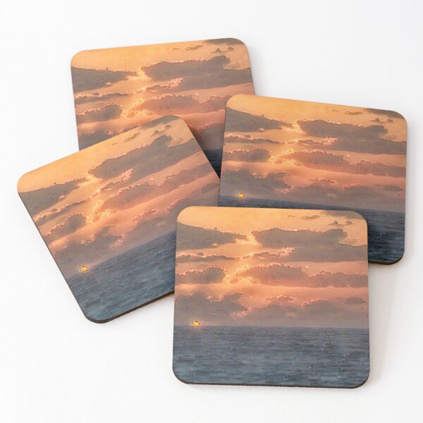 Item preview, Last Sunset Pt 4 designed and sold by tsquare48.