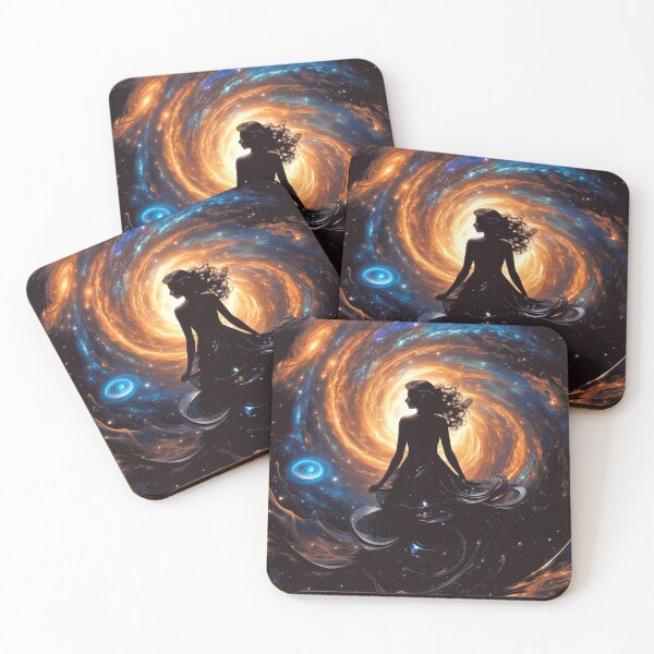 Item preview, Vortex lady designed and sold by ArtfullMinds.