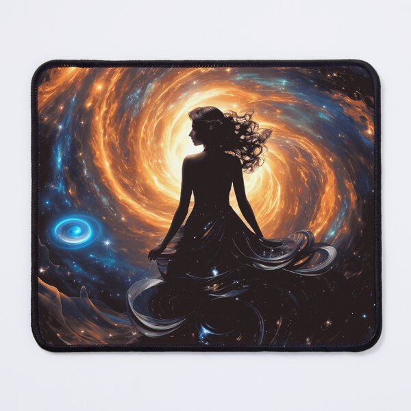Item preview, Vortex lady designed and sold by ArtfullMinds.