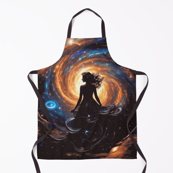 Item preview, Vortex lady designed and sold by ArtfullMinds.