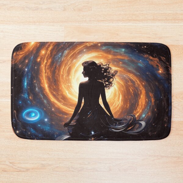 Item preview, Vortex lady designed and sold by ArtfullMinds.