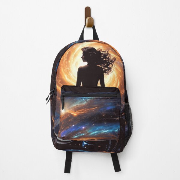 Item preview, Vortex lady designed and sold by ArtfullMinds.