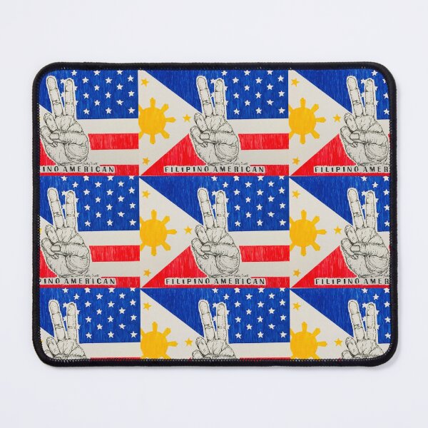 Item preview, Filipino American designed and sold by PatriciaScott88.
