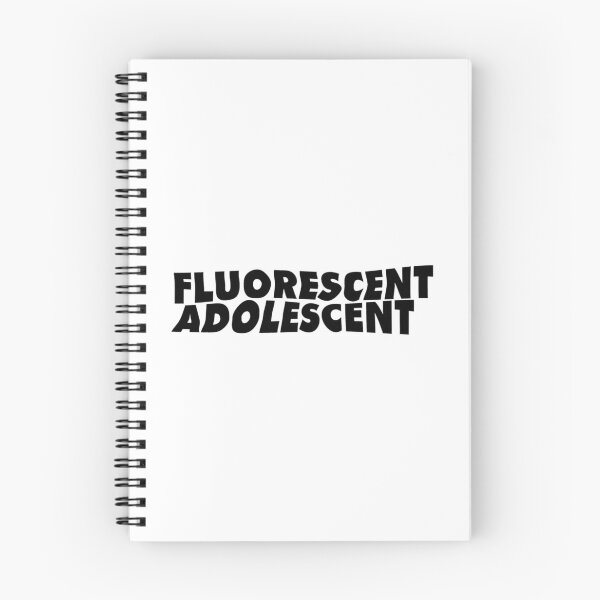 Item preview, Fluorescent Adolescent  	 	 designed and sold by warwnevsr62.