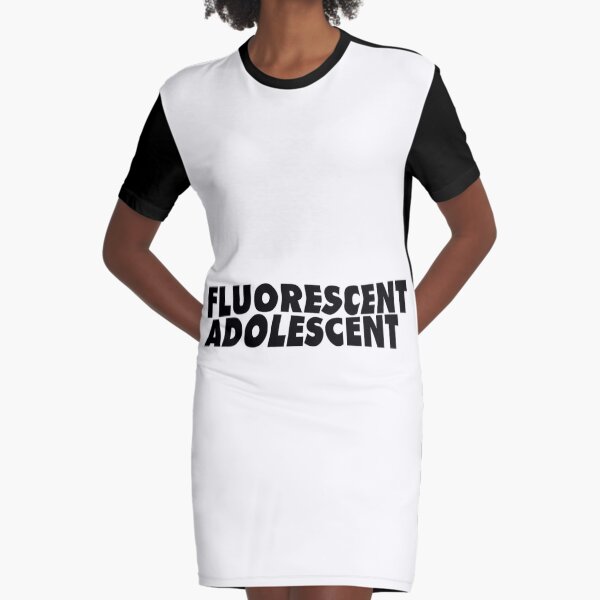 Robe fluorescente dans online le noir