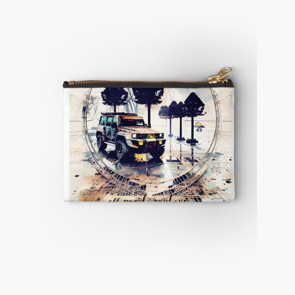 Item preview, Off road love 4x4 23 designed and sold by RedWolfDisigne.