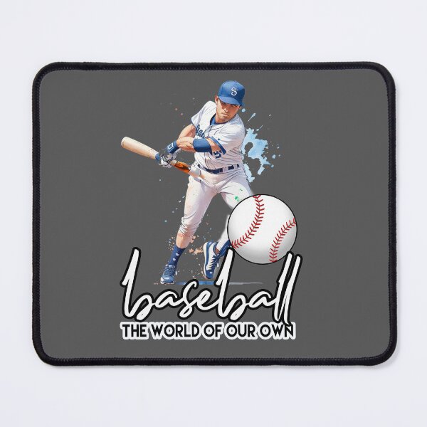 Item preview, Baseball Man designed and sold by J-Tailor.