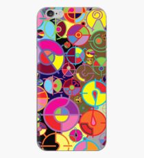 Ellipse iPhone Case