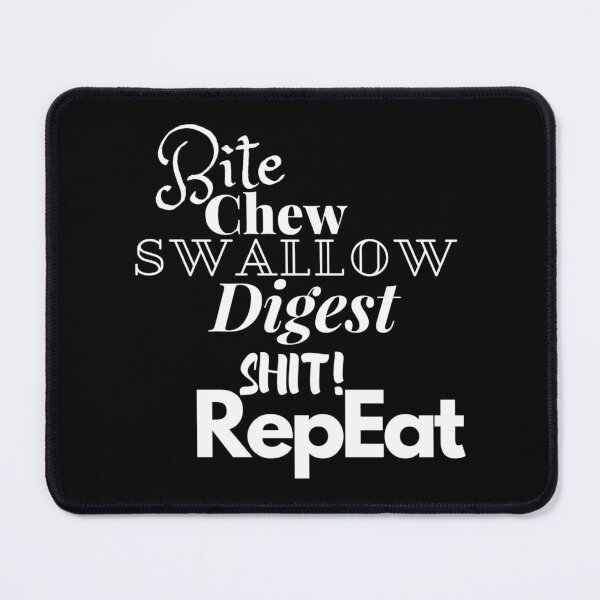 Item preview, RepEat designed and sold by 300Spikes.