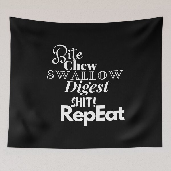 Item preview, RepEat designed and sold by 300Spikes.