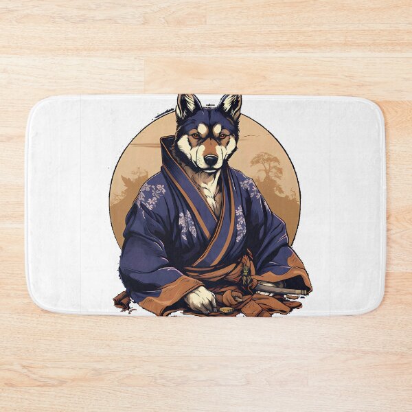 Item preview, Wariorr vintage blue dog designed and sold by Hasan Habeeb.
