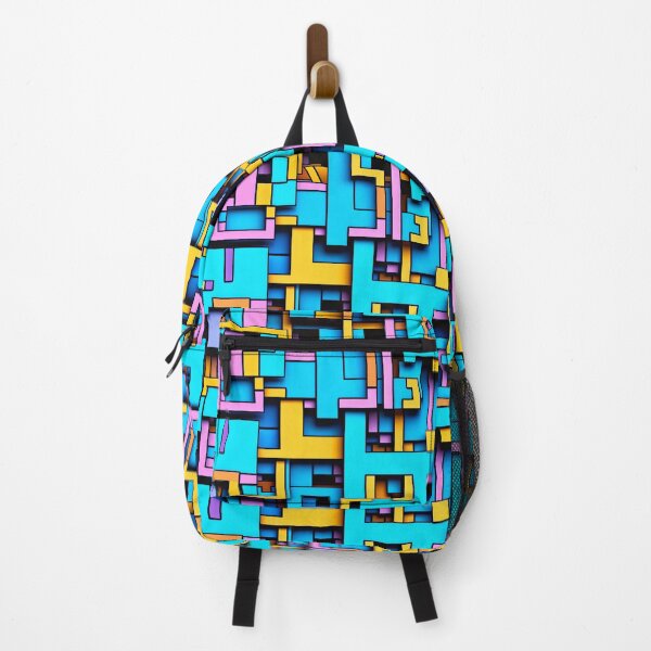 Item preview, Psychedelic Shapes designed and sold by TLCPhotoArt.