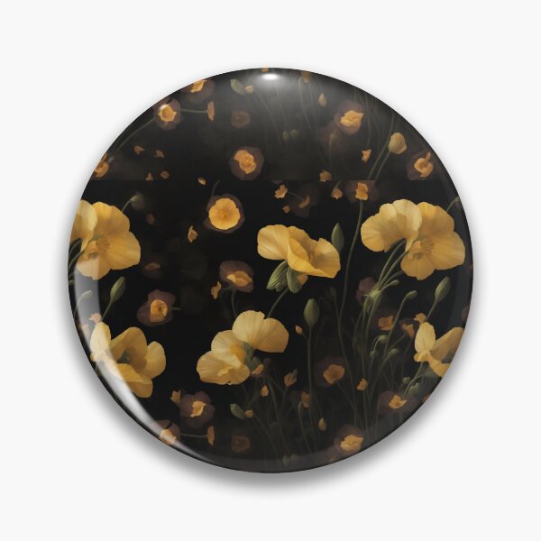 Item preview, yellow  Floral Elegance designed and sold by jkrphoto.