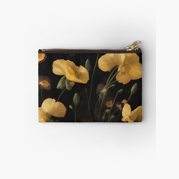 Item preview, yellow  Floral Elegance designed and sold by jkrphoto.