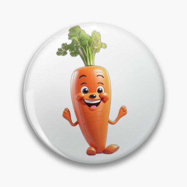 Item preview, Carrot designed and sold by LUandGgroup.