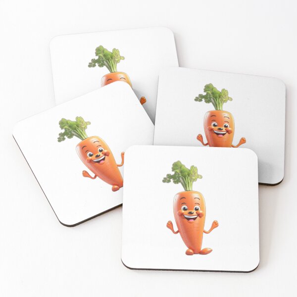 Item preview, Carrot designed and sold by LUandGgroup.