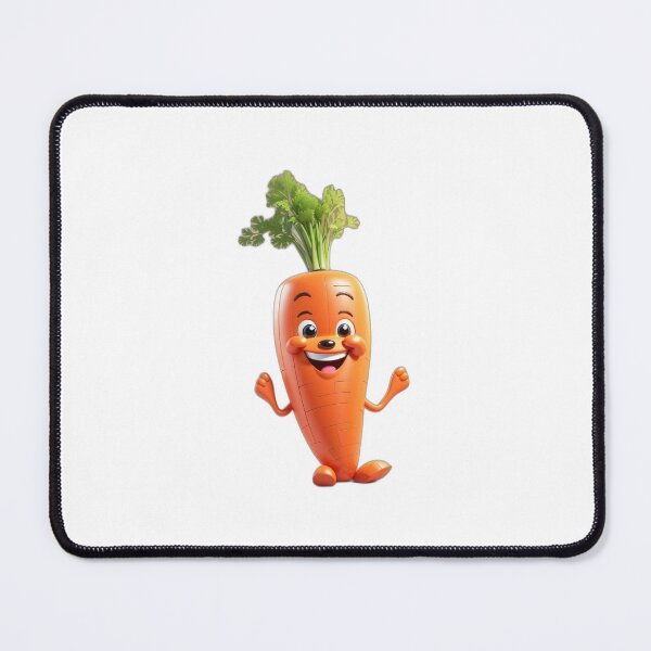 Item preview, Carrot designed and sold by LUandGgroup.