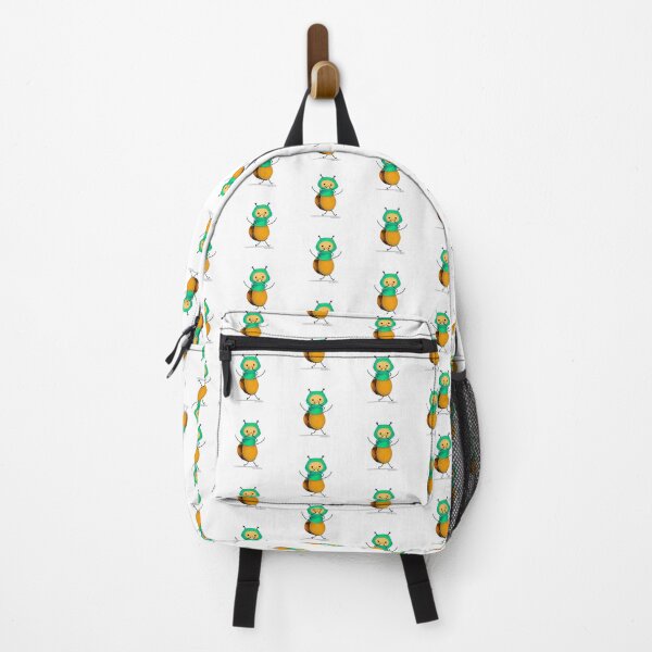 Item preview, Japanese Beetle designed and sold by julianamotzko.