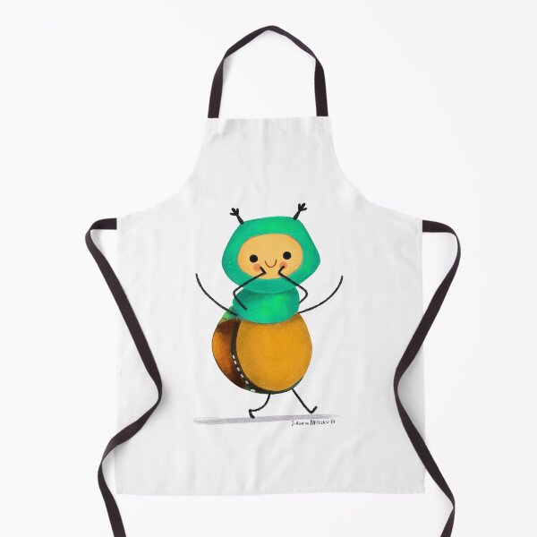 Item preview, Japanese Beetle designed and sold by julianamotzko.