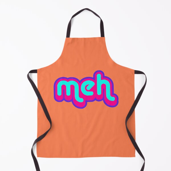 Item preview, Meh: 80's 1 designed and sold by muskitt.