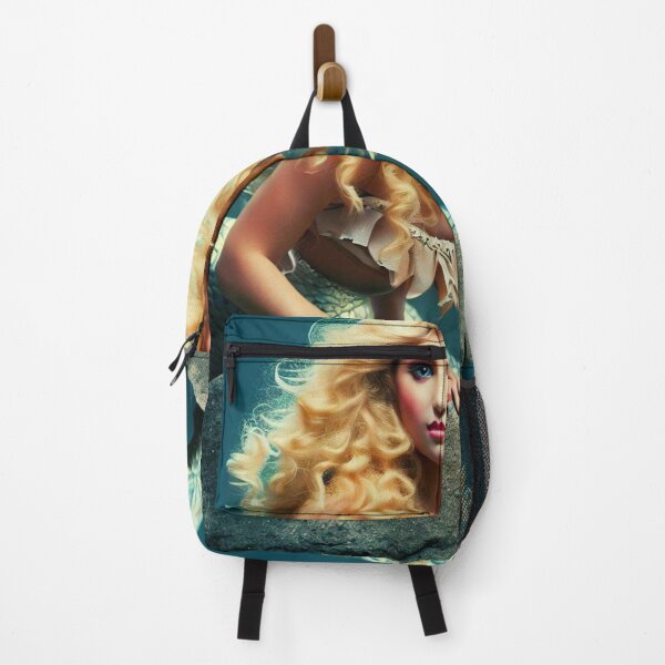 Item preview, Lovely Mermaid Digital designed and sold by purplesensation.