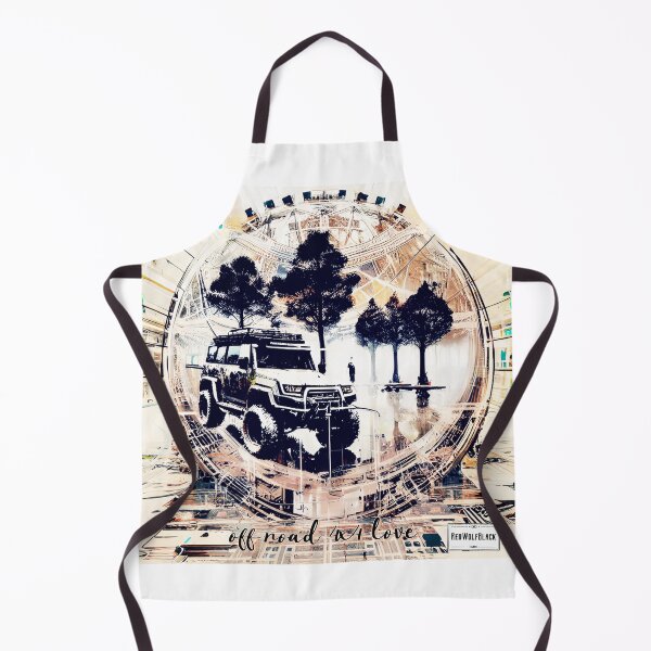Item preview, Off road love 4x4 24 designed and sold by RedWolfDisigne.