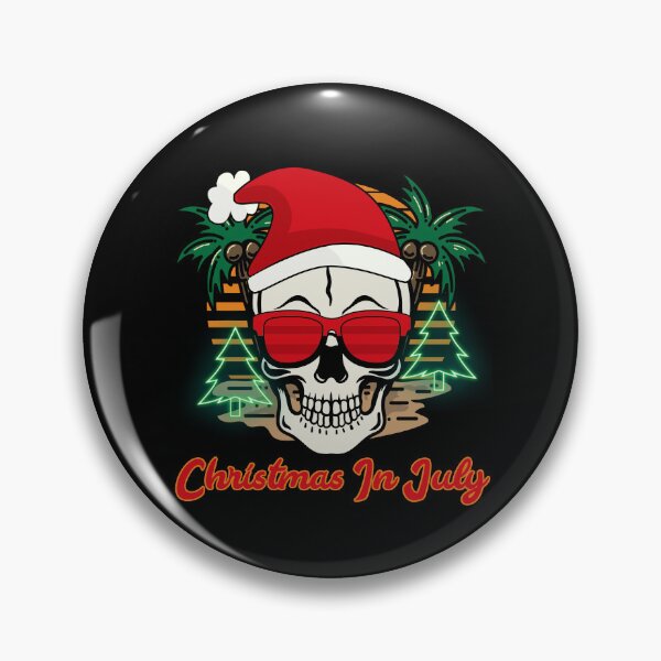 Item preview, Christmas In July designed and sold by RockBeeDesigns.