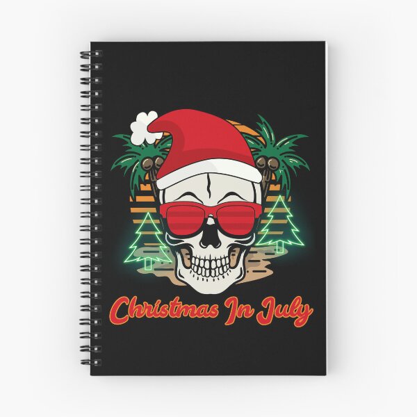 Item preview, Christmas In July designed and sold by RockBeeDesigns.