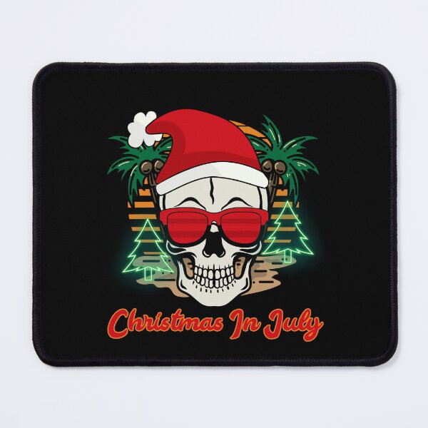 Item preview, Christmas In July designed and sold by RockBeeDesigns.