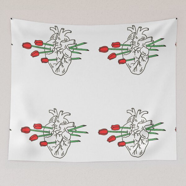 Item preview, Little bouquet - Design designed and sold by doublel19.